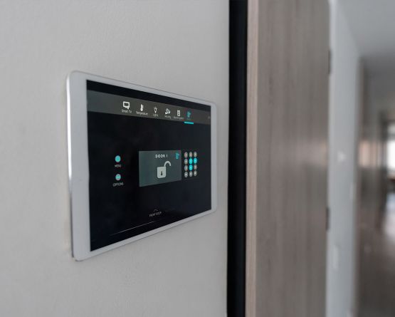 ARELOR-UES - Guide pratique « Production de logements accessibles et adaptés » - Solutions communes - Dispositifs de commande - Visuel