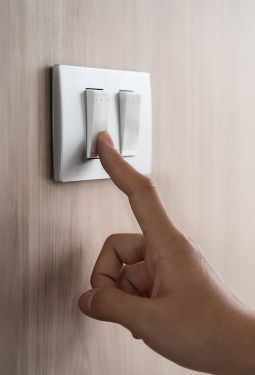 ARELOR-UES - Guide pratique « Production de logements accessibles et adaptés » - Solutions communes - Dispositifs de commande - Visuel