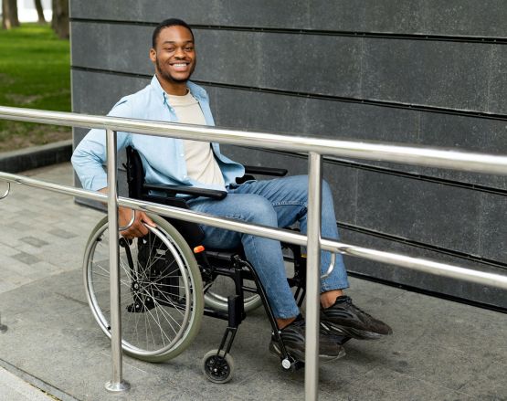 ARELOR-UES - Guide pratique &laquo; Production de logements accessibles et adapt&eacute;s &raquo; - Visuel