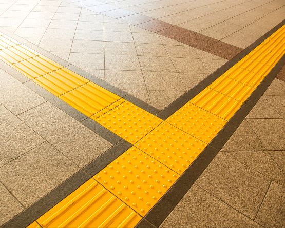 ARELOR-UES - Guide pratique &laquo; Production de logements accessibles et adapt&eacute;s &raquo; - Types de handicap - Handicap visuel - Visuel