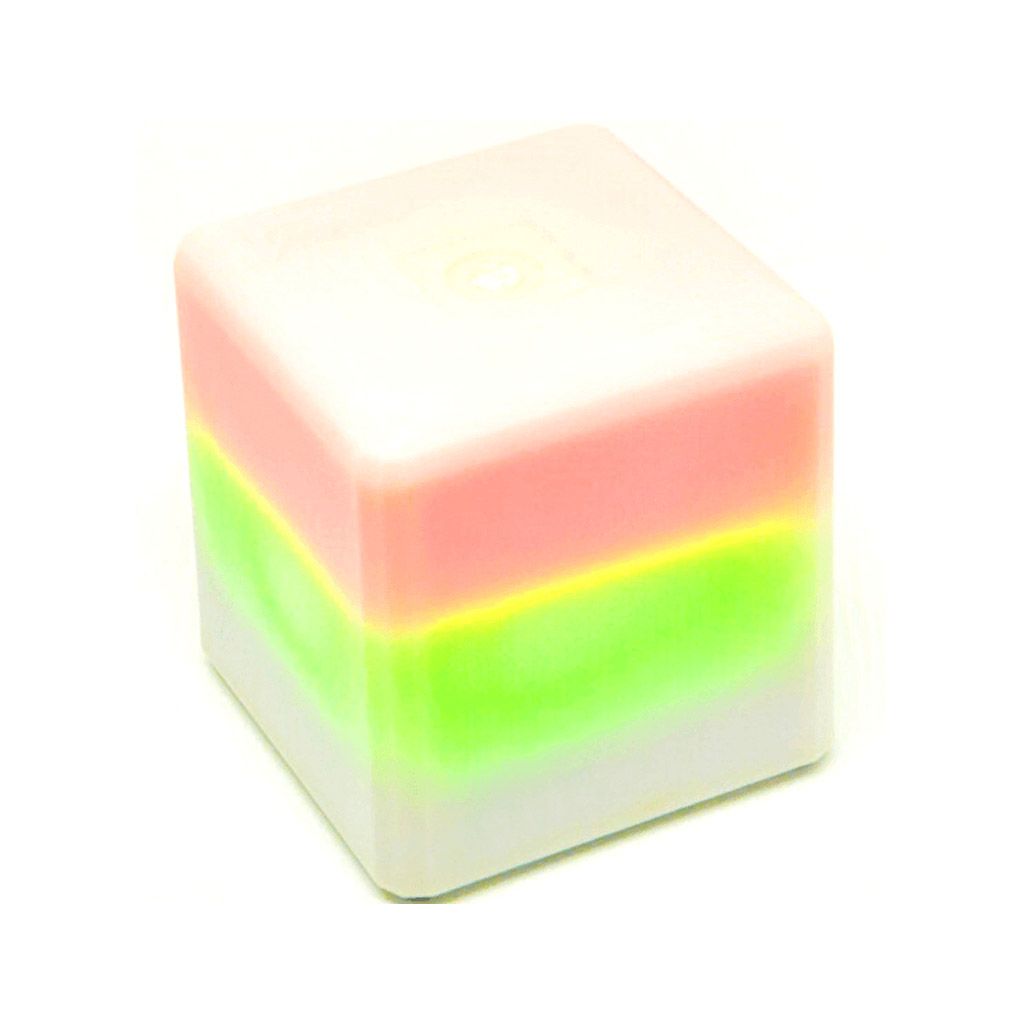 ARELOR-UES - Guide pratique « Production de logements accessibles et adaptés » - Espaces communs - Exemple de système flash