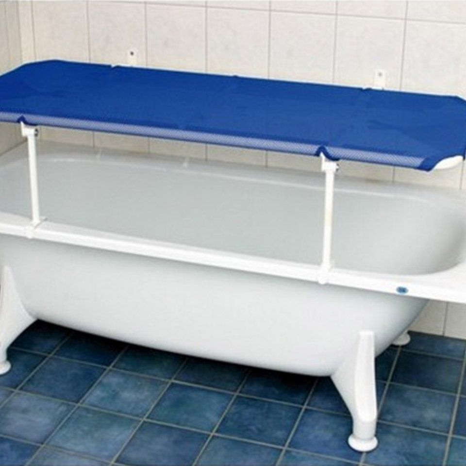 ARELOR-UES - Guide pratique &laquo; Production de logements accessibles et adapt&eacute;s &raquo; - Espace privatif - Salle de bain - Exemple de planche de toilette et &agrave; langer